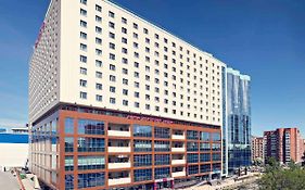 Mercure Tyumen Center